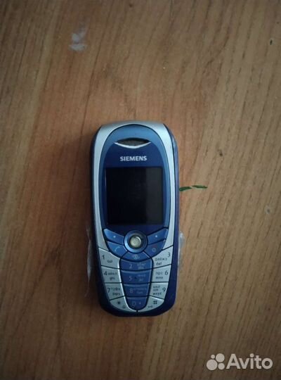 Siemens C65
