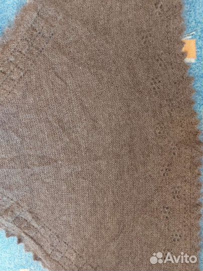 Платок шаль