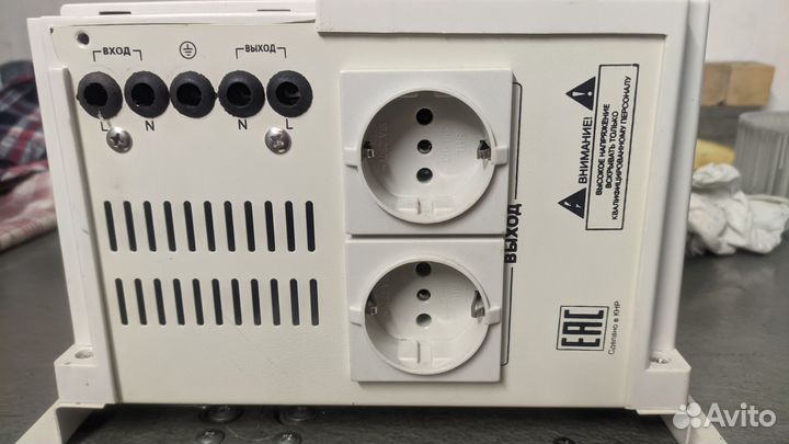 Стабилизатор напряжения ресанта 3 квт