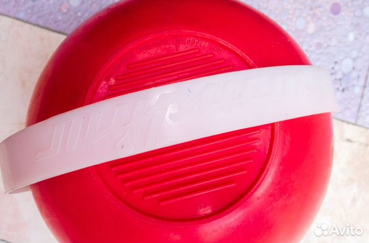 Набор посуды для пикника, СССР