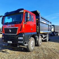 Sinotruk ZZ3315C, 2023