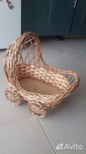 Корзина для цветов