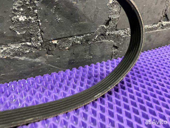 Ремень приводной Toyota Passo KGC10-0263924 1KR