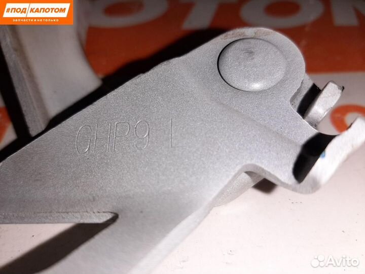 Петля капота левая Mazda 6 GL GJ 2014 GHP952420B