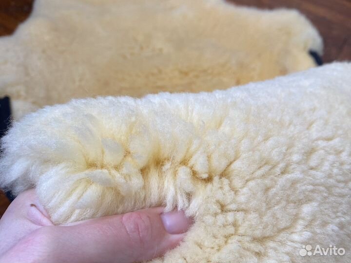 Зимний конверт christ овца