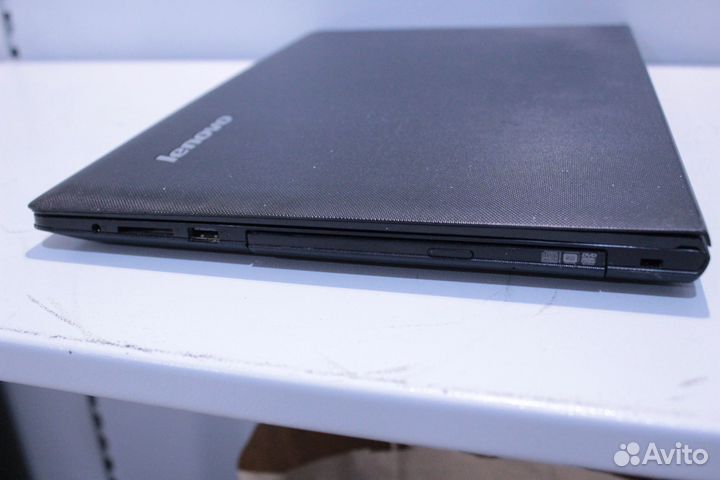 Ноутбук Lenovo G50-30/SSD/15.6