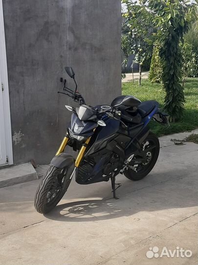 Motoland MT 250