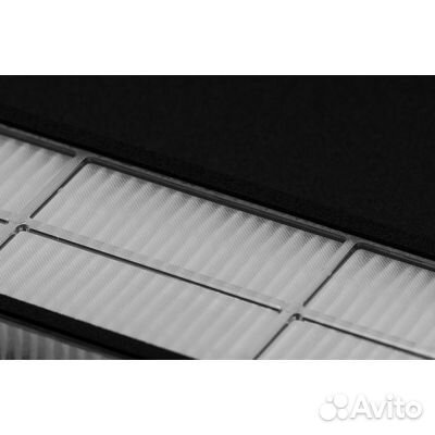 Xiaomi Фильтр для Mi Robot Vacuum Cleaner 2 шт