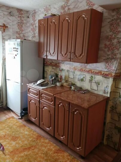 2-к. квартира, 40 м², 1/2 эт.