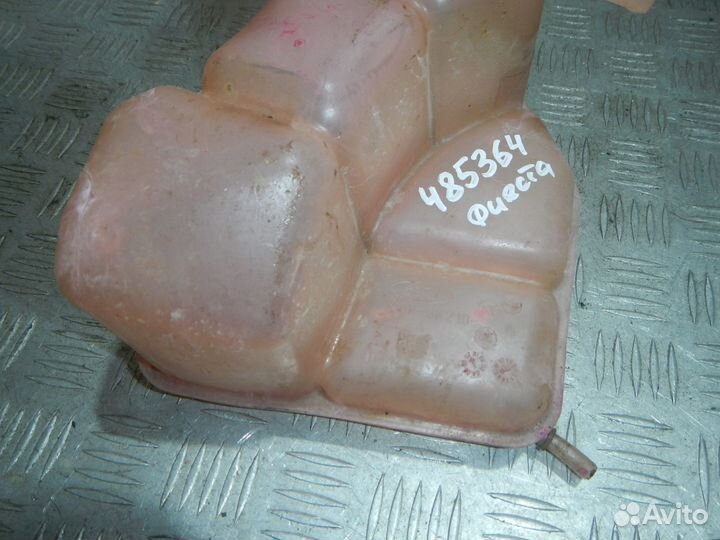 Бачок расширительный, Ford (Форд) -fiesta (01-07)