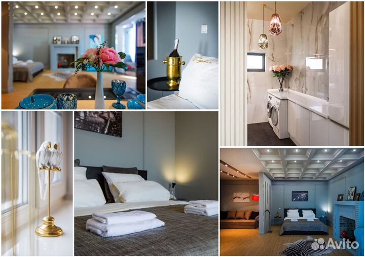 Фотограф нeдвижимoсти, интерьерная фотосъёмка