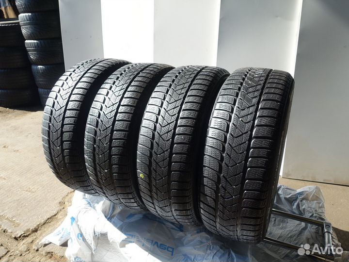 Pirelli Scorpion Winter 285/40 R21