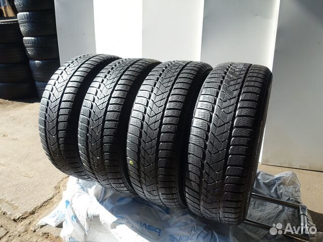 Pirelli Scorpion Winter 285/40 R21