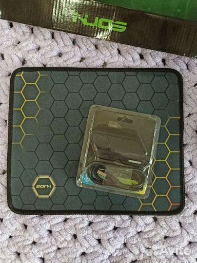 Игровой комплект для мобильных устройств