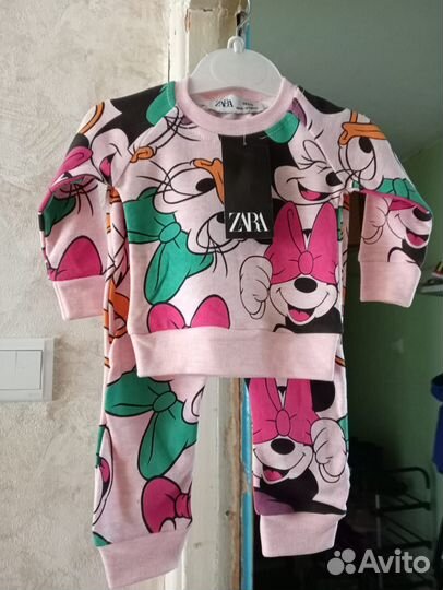 Костюм для девочки