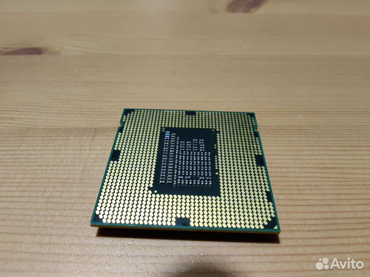 Процессор Intel Pentium G645, 2.9 ггц