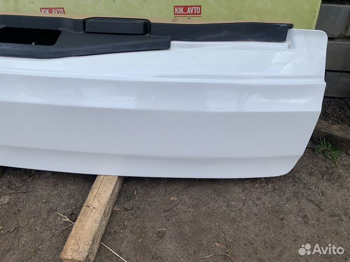 Борт задний Bmw x5 e70