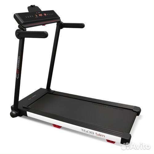 Беговая дорожка carbon fitness T608 slim
