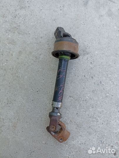 Lexus RX 450 крестовина рулевой колонки