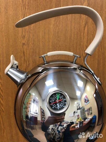 Чайник zepter