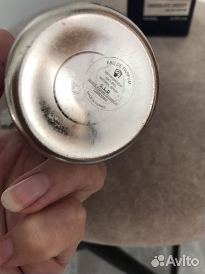 Духи распив montale chocolate greedy