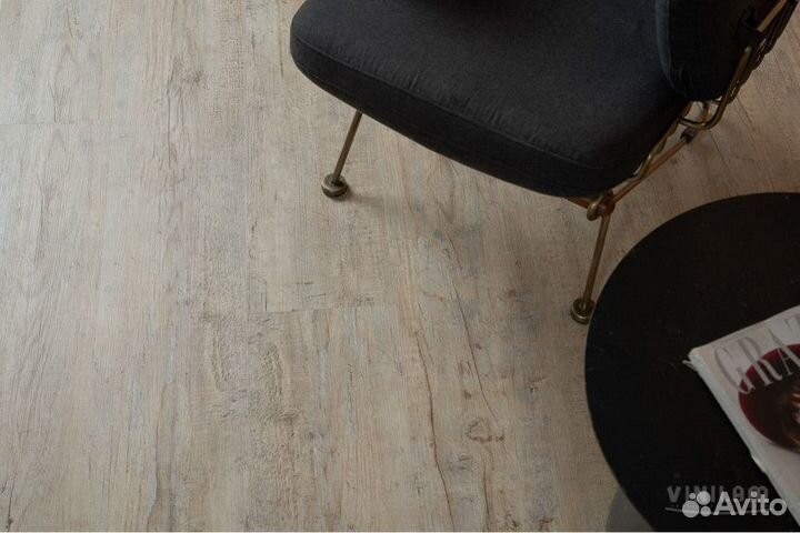 Плитка пвх FineFloor