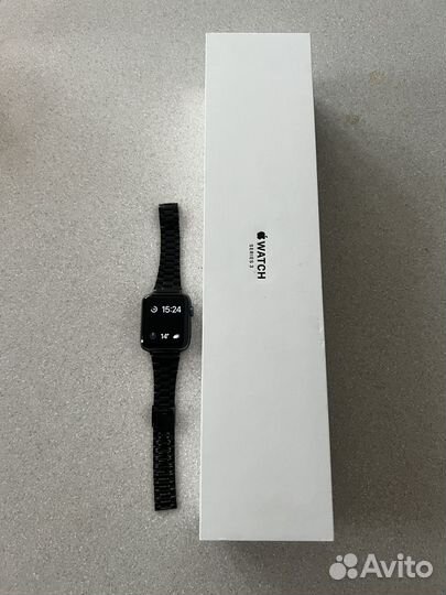 Часы apple watch 3 42mm