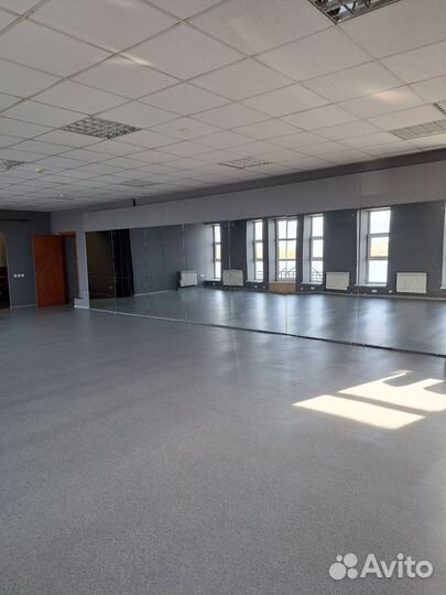 Танцевальный зал в аренду