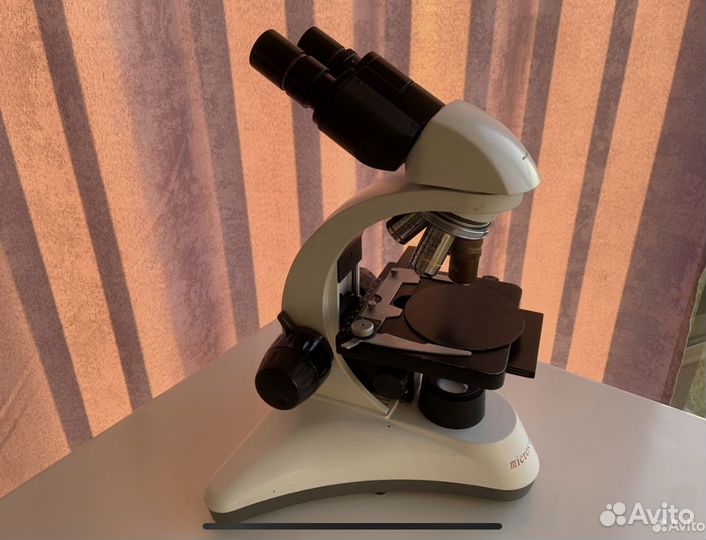 Микроскоп Micros MC50