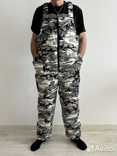 Sibarus мужской костюм для охоты