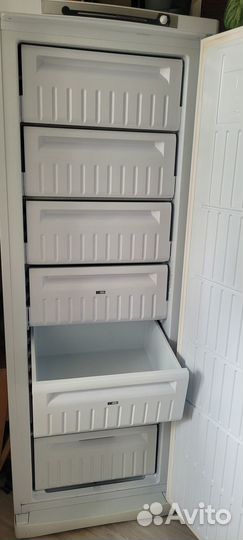 Морозильная камера indesit бу