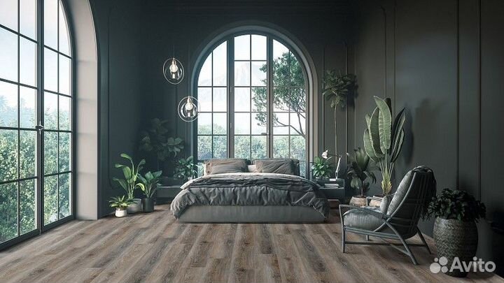 Ламинат со склада