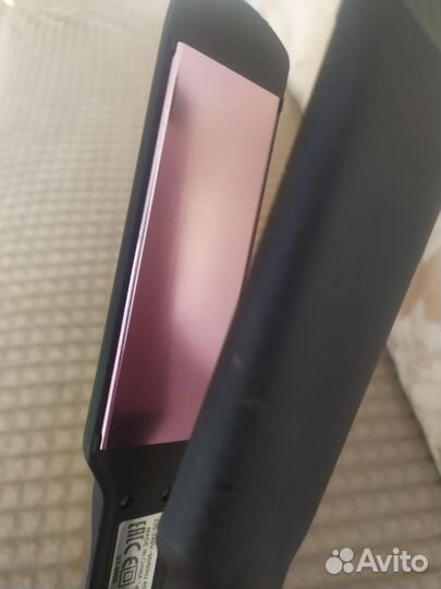 Выпрямитель для волос