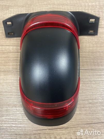 Крыло Speedial Zero10x, Kugoo G1