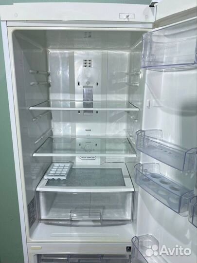 Холодильник LG no frost