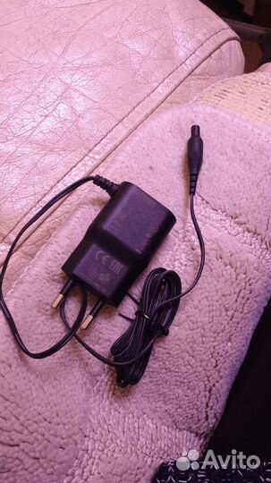 Зарядное устройство Karcher