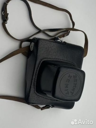 Фотоаппарат Zenit