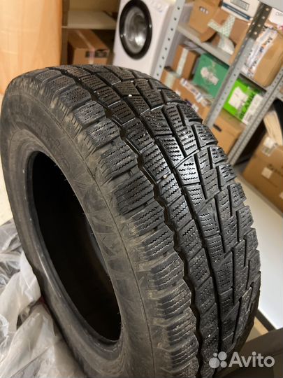 Cordiant Winter Drive 215/65 R16