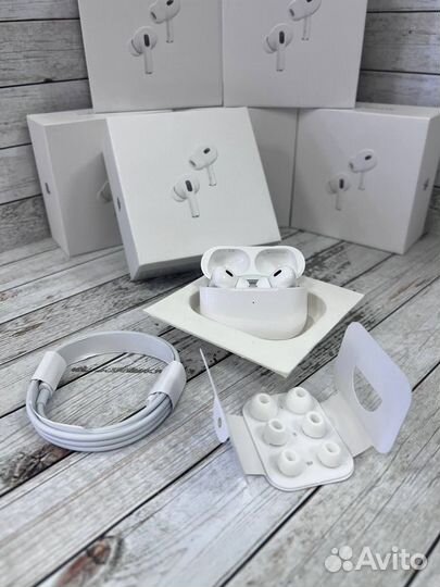 Airpods pro 2 