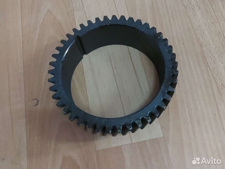 Шестерня коленвала Isuzu ELF, 4HF1.4HL1.4HK1