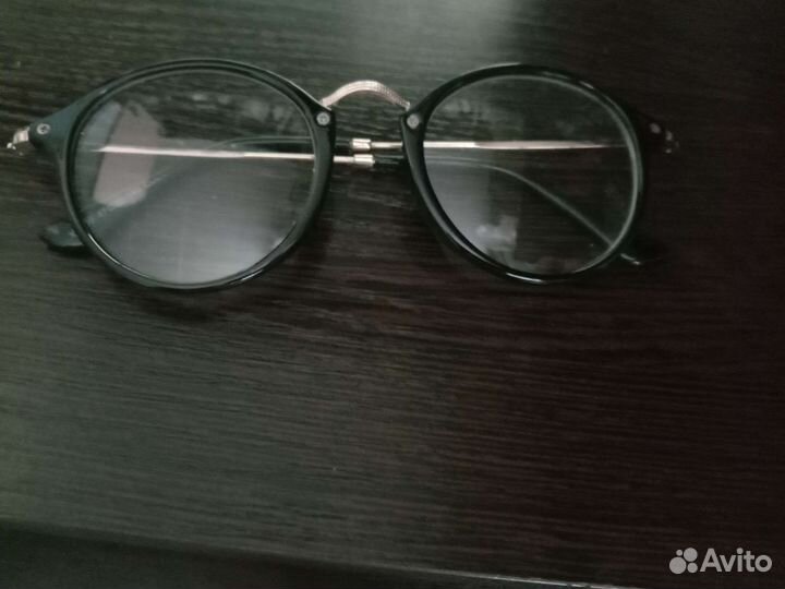 Очки имиджевые женские