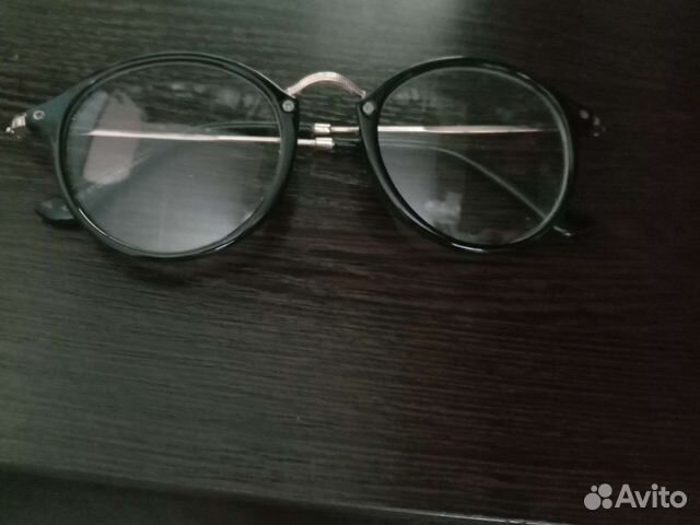 Очки имиджевые женские