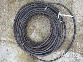 Кабель ввг