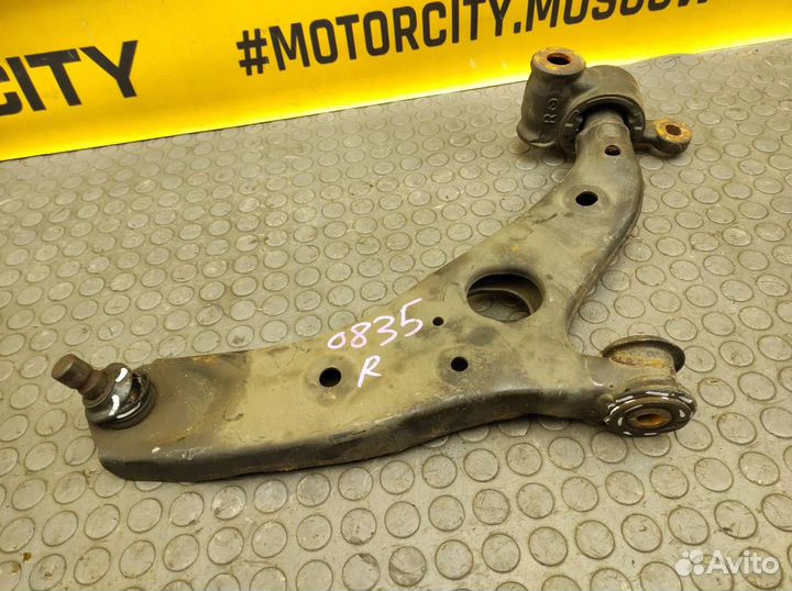 Рычаг передний правый Mazda Cx-5 KE SH-vpts 2.2