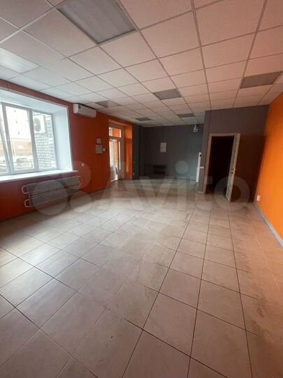 Свободного назначения, 49 м²