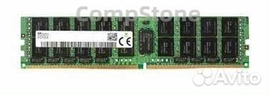 Оперативная память Hynix hmaa8GR7CJR4N-XN 64GB