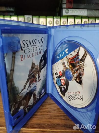 Assassin's Creed IV Black Flag Jackdaw Edition