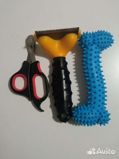 Ножницы,фурминатор,игрушка