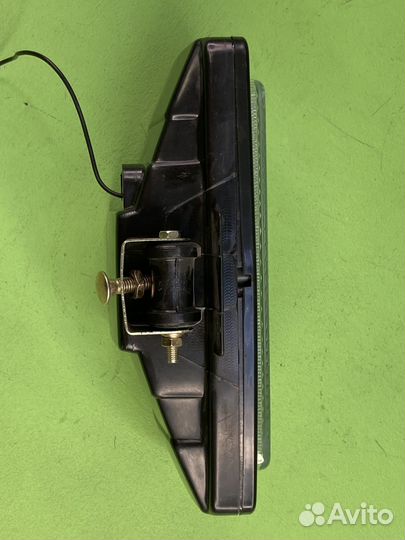 Фара противотуманная \MAN,DAF,Scania AT14701