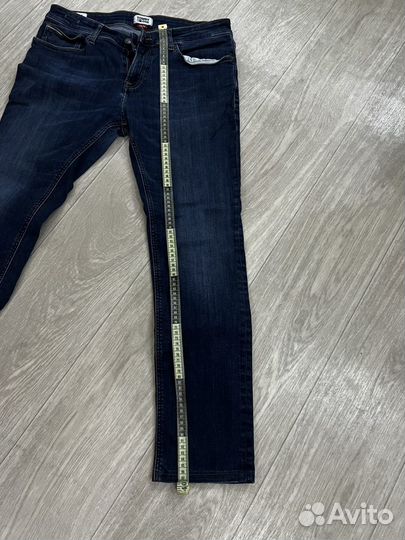 Джинсы Tommy Jeans 34/34